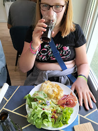 Plats et boissons du Restaurant Au cèdre doré à Saint-Nectaire - n°19