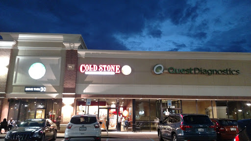 Ice Cream Shop «Cold Stone Creamery», reviews and photos, 2530 Greengate Centre Cir, Greensburg, PA 15601, USA