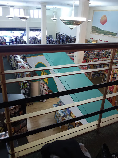 Shopping Mall «Santa Rosa Plaza», reviews and photos, 1071 Santa Rosa Plaza, Santa Rosa, CA 95401, USA