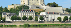 LE PATIO SAUMUR & SPA Saumur