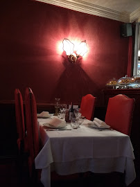 Atmosphère du Restaurant Libanais Saidoune à Paris - n°8