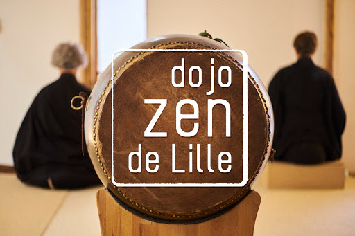 Dojo Zen de Lille