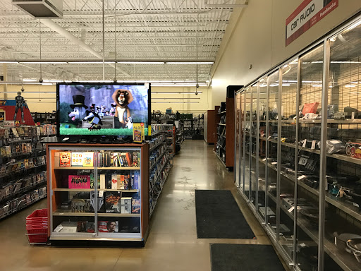 Pawn Shop «Pawn America», reviews and photos, 2615 Mall Dr, Eau Claire, WI 54701, USA