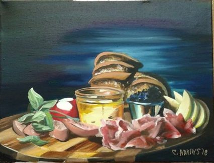 Tattoo Shop «Nostalgia Tattoo Co.», reviews and photos, 118 N Nevada Ave, Colorado Springs, CO 80903, USA