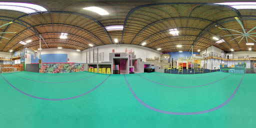 Gym «Tempest Freerunning Academy», reviews and photos, 3337 Jack Northrop Ave, Hawthorne, CA 90250, USA