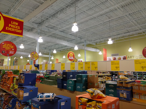 Supermarket «ALDI», reviews and photos, 550 S Trooper Rd, Norristown, PA 19403, USA