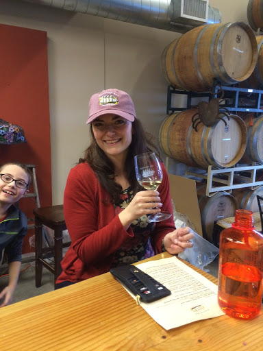 Winery «Fletcher Bay Winery», reviews and photos, 9415 Coppertop Loop NE #102, Bainbridge Island, WA 98110, USA