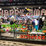 Photo n° 1 de l'avis de Indiana. fait le 12/12/2019 à 17:35 pour Mercato Beaubourg achat cash et revente de produits de seconde main à Paris