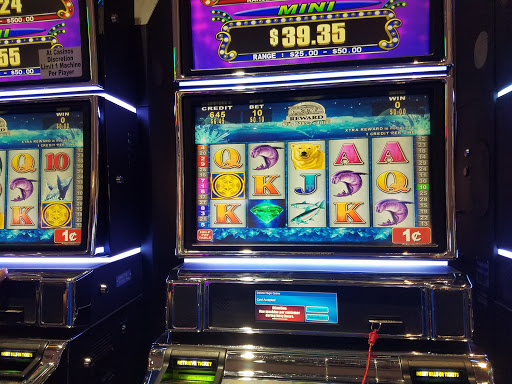 Casino «Dakota Magic Casino», reviews and photos, 16849 102nd St SE, Hankinson, ND 58041, USA