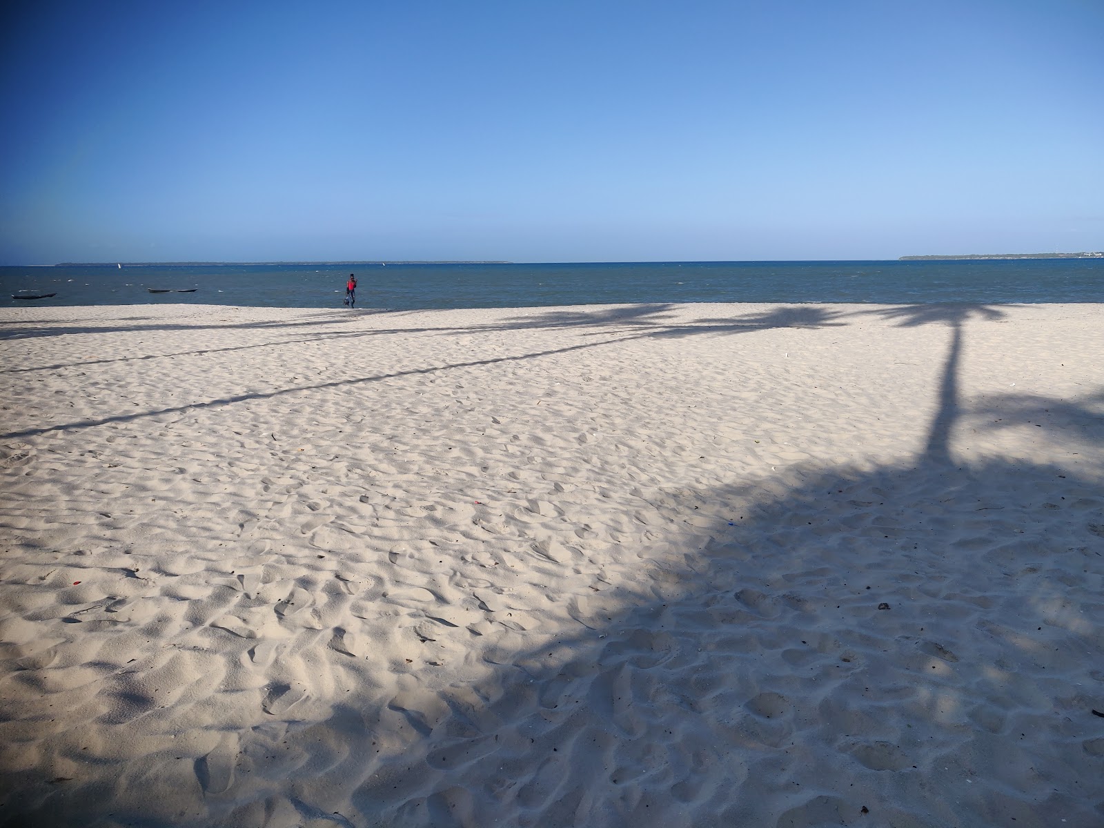 Zdjęcie Kawe Beach obszar udogodnień