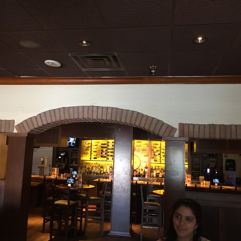 Olive Garden Italian Restaurant