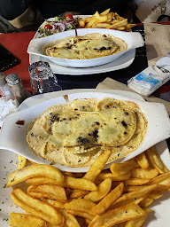 Photo n°43 de Les clapeiries à Montclar ()