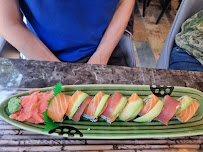 Sushi du Restaurant japonais Otakuni à Paris - n°9