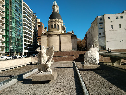 Sculpture courses Rosario