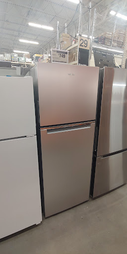 Home Improvement Store «The Home Depot», reviews and photos, 50 Traders Way, Salem, MA 01970, USA