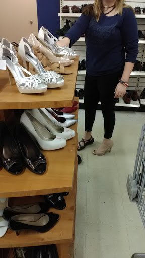 Thrift Store «Goodwill», reviews and photos