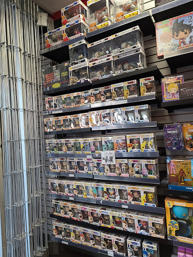Video Game Store «GameStop», reviews and photos, 2631 Windmill Pkwy, Henderson, NV 89074, USA