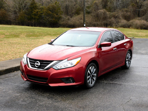 Used Car Dealer «The Rite Car LLC», reviews and photos, 4619 Old Hickory Blvd, Old Hickory, TN 37138, USA