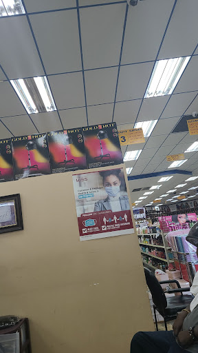 Beauty Supply Store «Elegant Beauty Supplies Superstores», reviews and photos, 8373 Pines Blvd, Pembroke Pines, FL 33024, USA