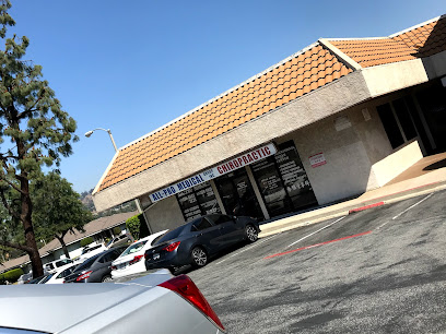 ALL-PRO MEDICAL GROUP, INC. - Pet Food Store in Hacienda Heights California