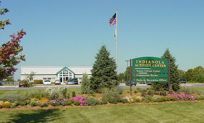 Indianola Area Senior Center