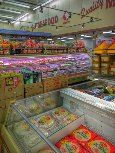 Supermarket «Seafood City Supermarket - Carson», reviews and photos, 131 W Carson St, Carson, CA 90745, USA