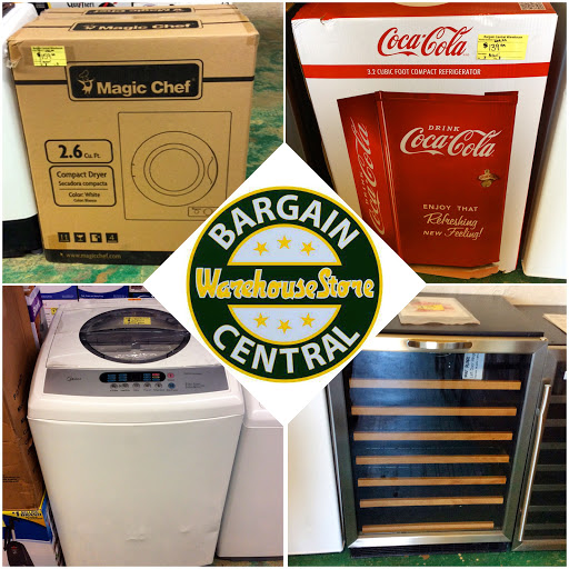 Thrift Store «Bargain Central Warehouse», reviews and photos, 251 N Morris, Mesa, AZ 85201, USA