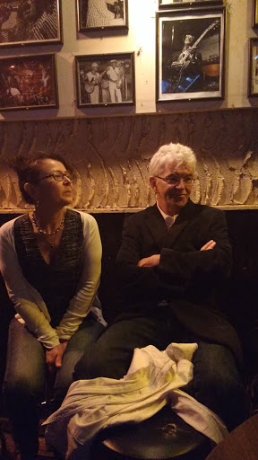 Live Music Venue «B.L.U.E.S.», reviews and photos, 2519 N Halsted St, Chicago, IL 60657, USA