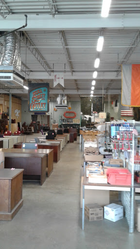 Army & Navy Surplus Shop «Hull Street Outlet Inc», reviews and photos, 3820 Jefferson Davis Hwy, Richmond, VA 23234, USA