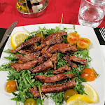 Photo n°2 de l'avis de Elisa.o fait le 01/03/2022 à 07:13 sur le  i moschettieri à Villanova