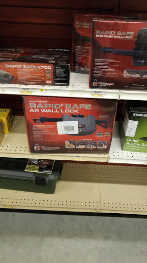 Sporting Goods Store «Bass Pro Shops», reviews and photos, 5900 Sugarloaf Pkwy, Lawrenceville, GA 30043, USA