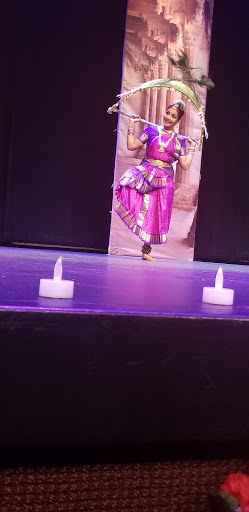 Arts Organization «Fairfield Community Arts Center», reviews and photos, 411 Wessel Dr, Fairfield, OH 45014, USA