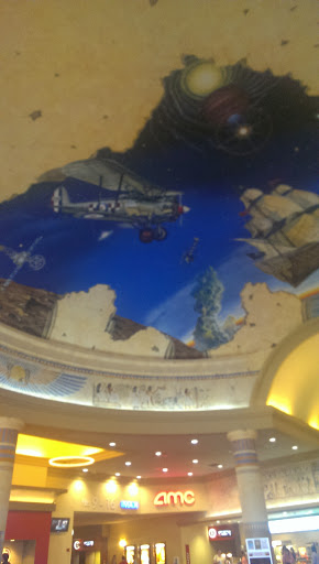 Movie Theater «AMC Council Bluffs 17», reviews and photos, 3220 23rd Ave, Council Bluffs, IA 51501, USA