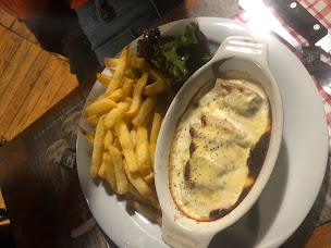 Photo n°48 de Estaminet Chez Léon à Estaires ()