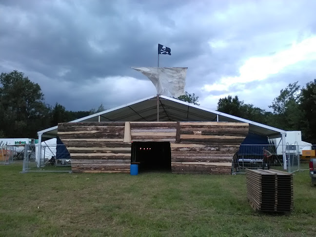 Sommernachtsball Uesslingen - Schaffhausen