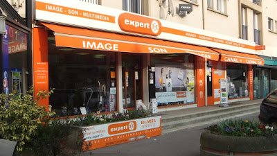 Techmicro Pro à Gisors