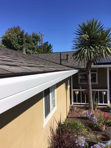 Roofing Contractor «Shadowfax Roofing and Solar Company», reviews and photos, 781 E McGlincy Ln a, Campbell, CA 95008, USA