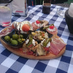 Photo n°1 de l'avis de milena.e fait le 04/07/2017 à 20:33 sur le  Binario Calmo à Naples