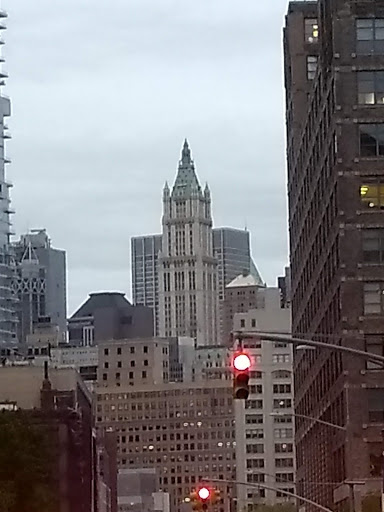 Winery «City Winery», reviews and photos, 155 Varick St, New York, NY 10013, USA