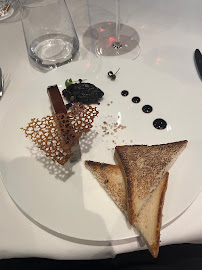 Foie gras du Restaurant français Toane Restaurant à Grézieu-la-Varenne - n°20