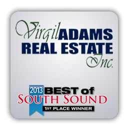 Real Estate Agency «Virgil Adams Real Estate», reviews and photos, 806 State Ave NE, Olympia, WA 98506, USA