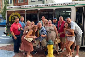 Spa City Brew Bus, LLC image
