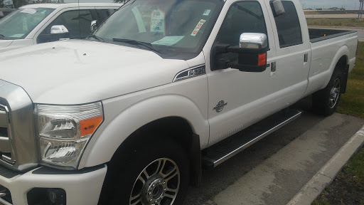 Ford Dealer «Luther Family Ford», reviews and photos, 3302 36th St S, Fargo, ND 58104, USA