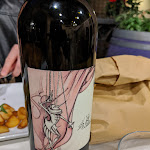 Photo n°13 de l'avis de Matteo.a fait le 13/06/2020 à 21:11 sur le  Il Drago à Soave