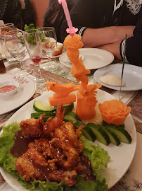 Plats et boissons du Restaurant asiatique Wai Fai à Épinay-sur-Seine - n°3
