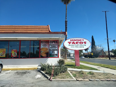 Huicho's Tacos