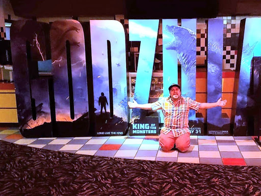 Movie Theater «AMC Showplace Village Crossing 18», reviews and photos, 7000 Carpenter Rd, Skokie, IL 60077, USA