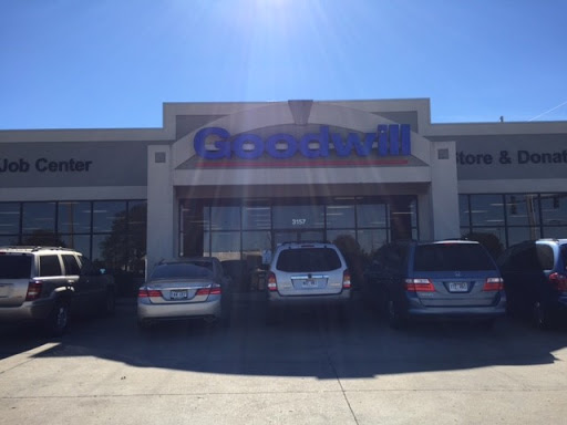 Non-Profit Organization «Goodwill Store and Donation Center», reviews and photos