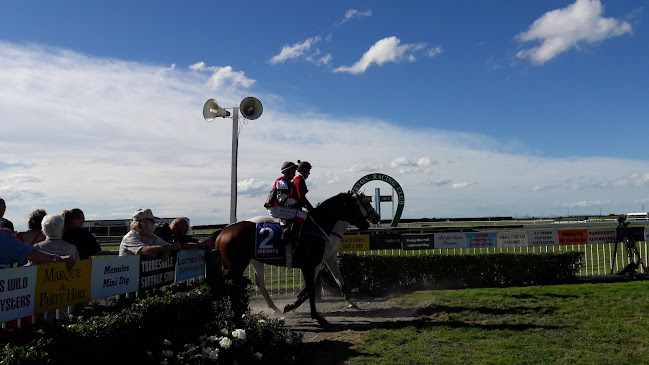 Riverton Racing Club - Sports Complex