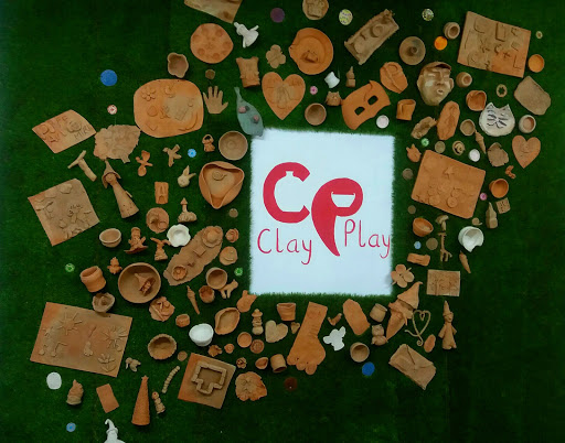 Clay Play Ceramica